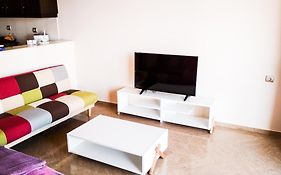 Kate'S & Kallia'S House